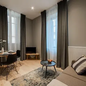 Blazac Furnished Flat Aix-les-Bains